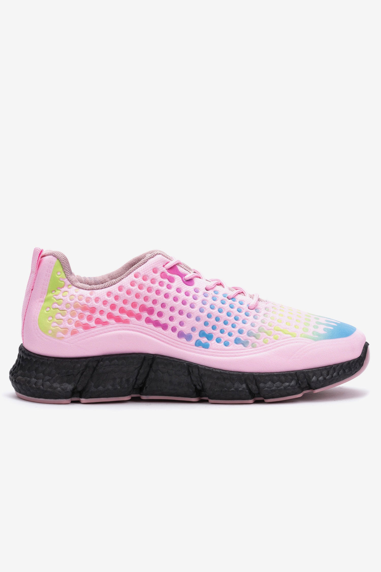 Zapatilla Mujer Rosado Riela Chancleta Chancleta